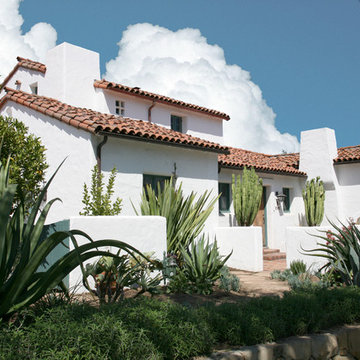 Shields Residence