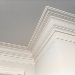 Stairs, Trim and Stuff - Decorative Accents