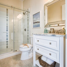 Cole's/Guest Bathroom