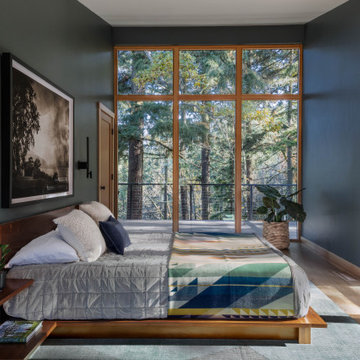 Overlook Residence