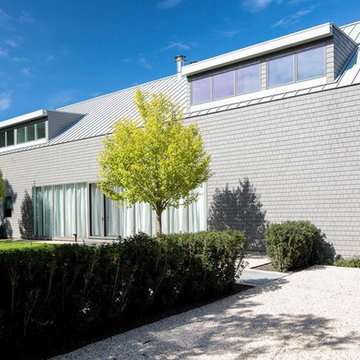 Southampton Modern Farmhouse