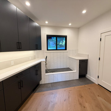 Bollinger - Comprehensive Home Remodel
