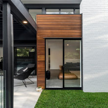 Mordern Architecture