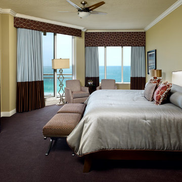 Water Front Condo