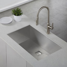 Kitchen sinks
