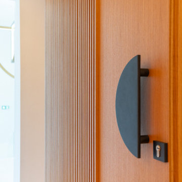 Création d'un bureau professionnel à Marseille