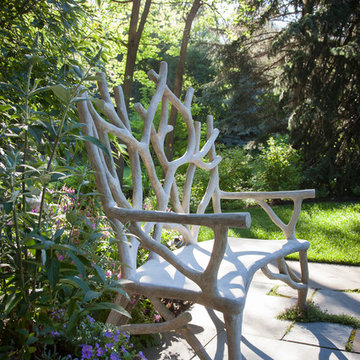 Custom Bench