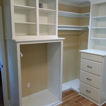closets
