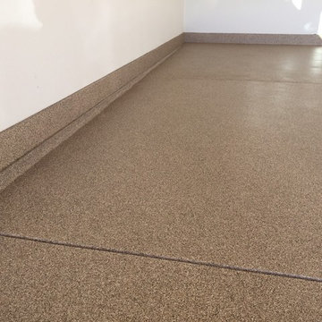 Garage Floor Coatings