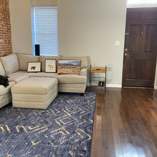 Living Room 2021