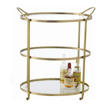 Bar Carts