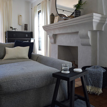 Casa 54 - First Floor