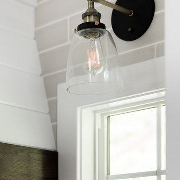Modern Farmhouse
