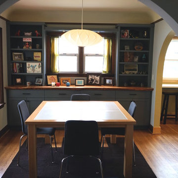 Smith House Remodel