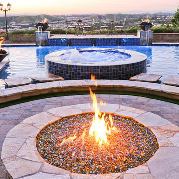 Custom California Lifestyle