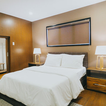 B House Renovation