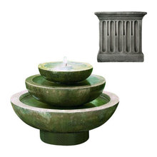 water feature