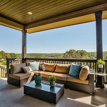 Patio Ideas