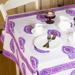 Attiser - Luxury Table Linens - Dining Tables