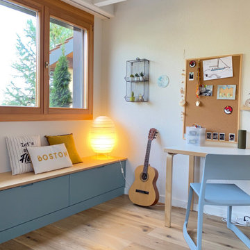 Chambre enfant