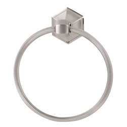 A7740-SN - Towel Rings