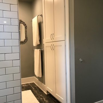 Bathroom Remodel