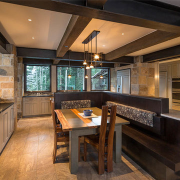 Telluride 253 Custom Home