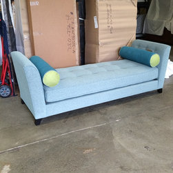 Miscellaneous projects - Sofas
