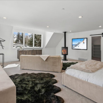 Park Meadows Remodel