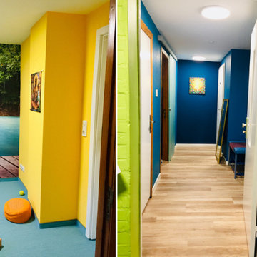 Yoga Studio in Lower Saxony