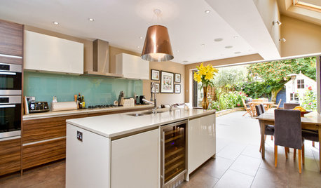 Kitchen Planning: 10 Ways to Create an Amazing Indoor/Outdoor Space
