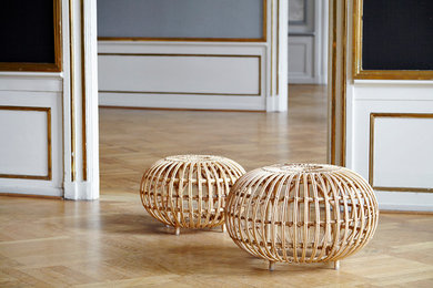 Ottoman by Franco Albini