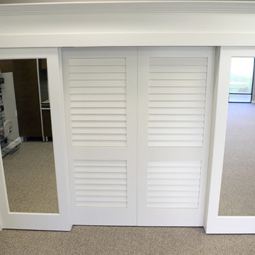 Closet Doors