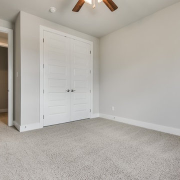 Hill-Country Nouveaux (Transitional)