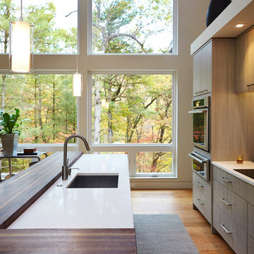 2013 Fall Parade of Homes as featured in Cosmopolitan Home Grand Rapids, photos