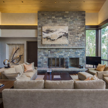 Snowmass Village Residence