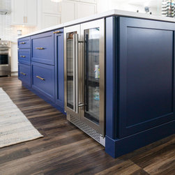 BARDESSONO - Kitchen Cabinetry
