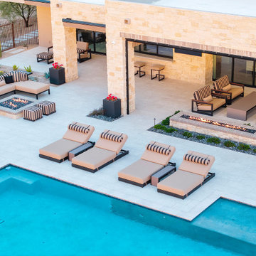 The Desert Sanctuary