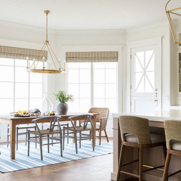 High End Residential Designs