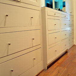 Cabinet Hardware - Cabinet And Drawer Knobs