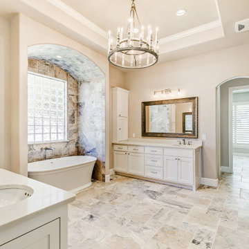 Bentwater Tuscan Custom