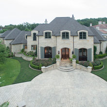 Roofs