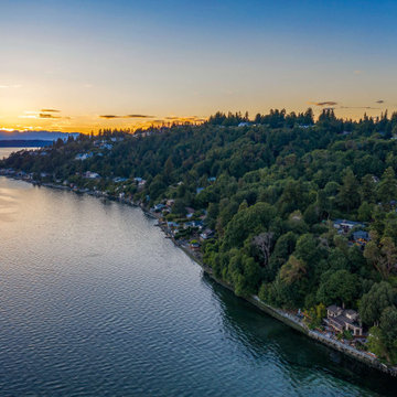Madrona Escape