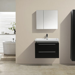 VANITY - Bathroom Vanities And Sink Consoles