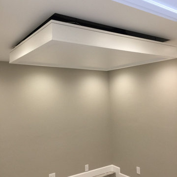Special Projects - Custom Work