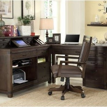Desks