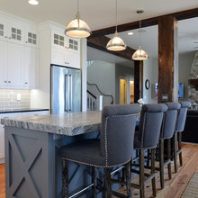 Beach Kitchen