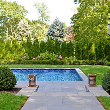 Northport, Traditional Elegance in Northport, NY