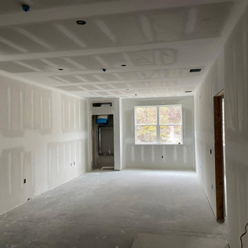 Drywall Installation – Newburgh NY