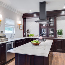 Kitchen Refresh